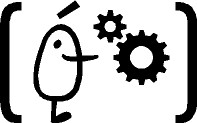 Logo de la ETSE.